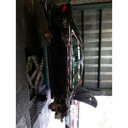 honda accord berlina (cl/cn) del año 2008