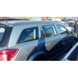 opel astra h caravan del año 2004