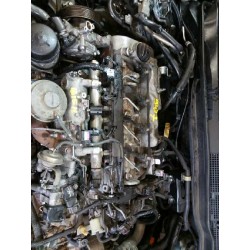 honda accord berlina (cl/cn) del año 2008