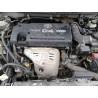 toyota avensis berlina (t25) del año 2003
