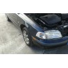 volvo v40 familiar del año 1999