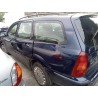 ford focus berlina (cak) del año 2001