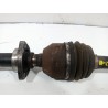 Recambio de transmision delantera derecha para saab 9-3 sport sedán aero referencia OEM IAM   