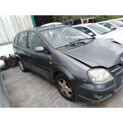 nissan almera tino (v10m) del año 2004