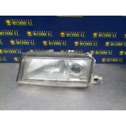 Recambio de faro izquierdo para skoda octavia berlina (1u2) 1.9 pilot tdi referencia OEM IAM 1U1941017A  