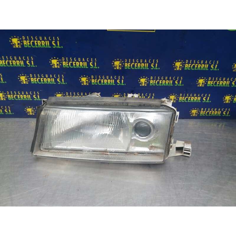 Recambio de faro izquierdo para skoda octavia berlina (1u2) 1.9 pilot tdi referencia OEM IAM 1U1941017A Recambio de faro izquierdo para skoda octavia berlina (1u2) 1.9 pilot tdi referencia OEM IAM 1U1941017A