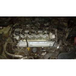 kia cerato del año 2006