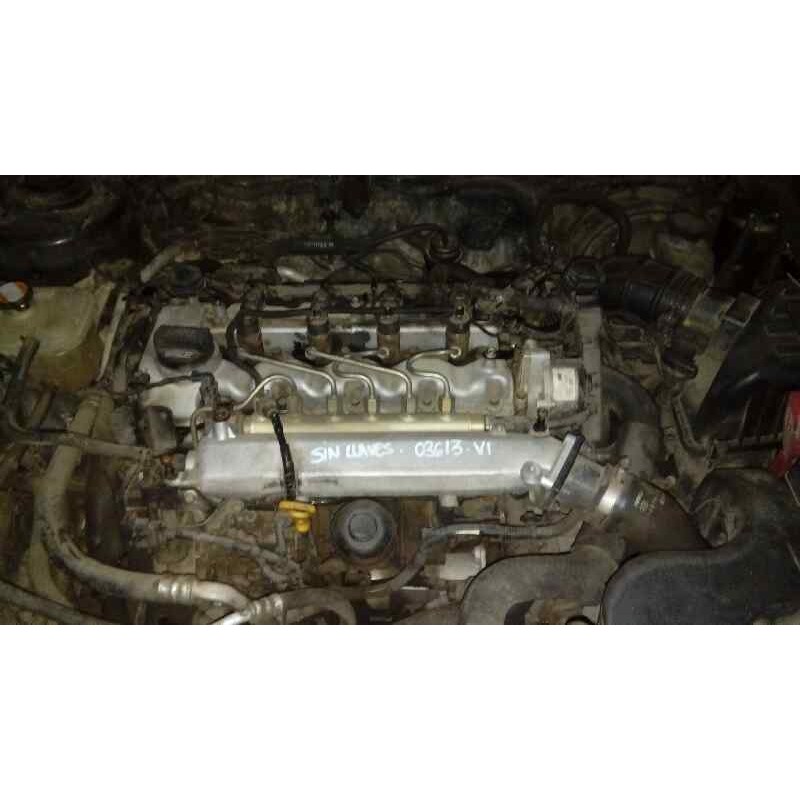 kia cerato del año 2006