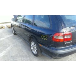volvo v40 familiar del año 1999