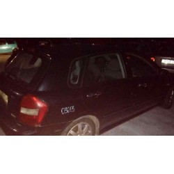 kia cerato del año 2006