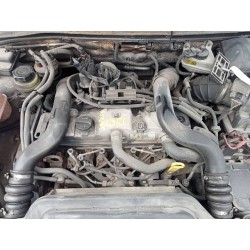ford focus berlina (cak) del año 2001