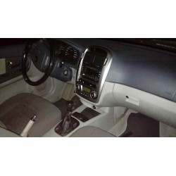 kia cerato del año 2006