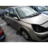 renault scenic ii del año 2007