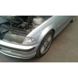 bmw serie 3 berlina (e46) del año 2003