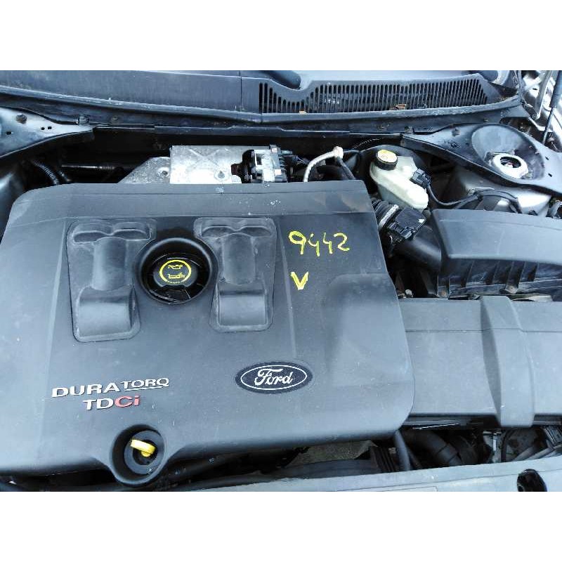 ford mondeo berlina (ge) del año 2006