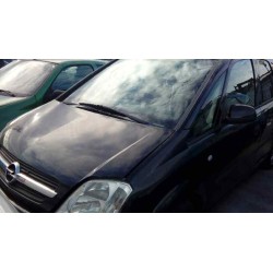 opel meriva del año 2005