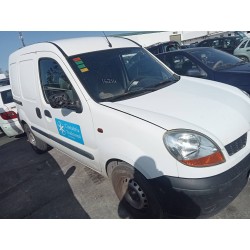 renault kangoo (f/kc0) del año 2005