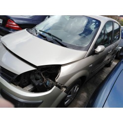 renault scenic ii del año 2007