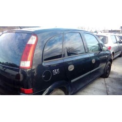 opel meriva del año 2005