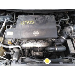 nissan almera tino (v10m) del año 2004