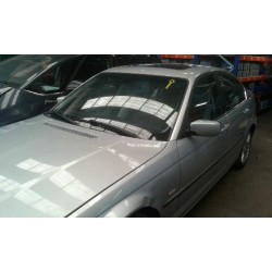 bmw serie 3 berlina (e46) del año 2003