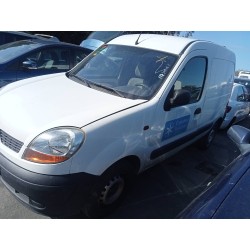 renault kangoo (f/kc0) del año 2005