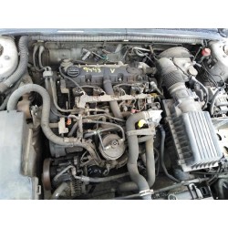 peugeot 406 berlina (s1/s2) del año 2000
