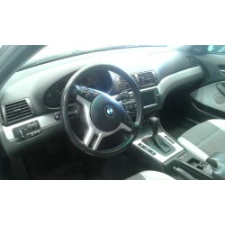 bmw serie 3 berlina (e46) del año 2003