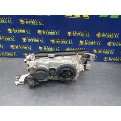 Recambio de faro izquierdo para skoda octavia berlina (1u2) 1.9 pilot tdi referencia OEM IAM 1U1941017A  