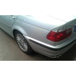 bmw serie 3 berlina (e46) del año 2003