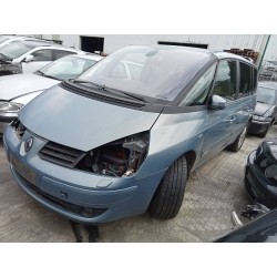 renault espace iv (jk0) del año 2006