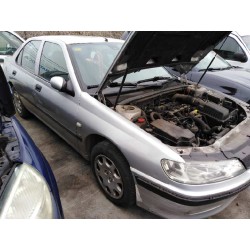 peugeot 406 berlina (s1/s2) del año 2000