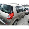 renault scenic ii del año 2007