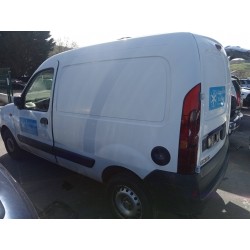 renault kangoo (f/kc0) del año 2005