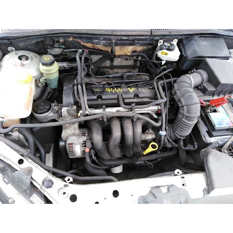 ford focus berlina (cak) del año 2002