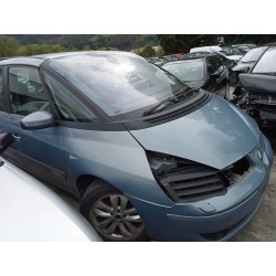 renault espace iv (jk0) del año 2006