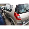 renault scenic ii del año 2007