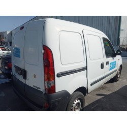 renault kangoo (f/kc0) del año 2005
