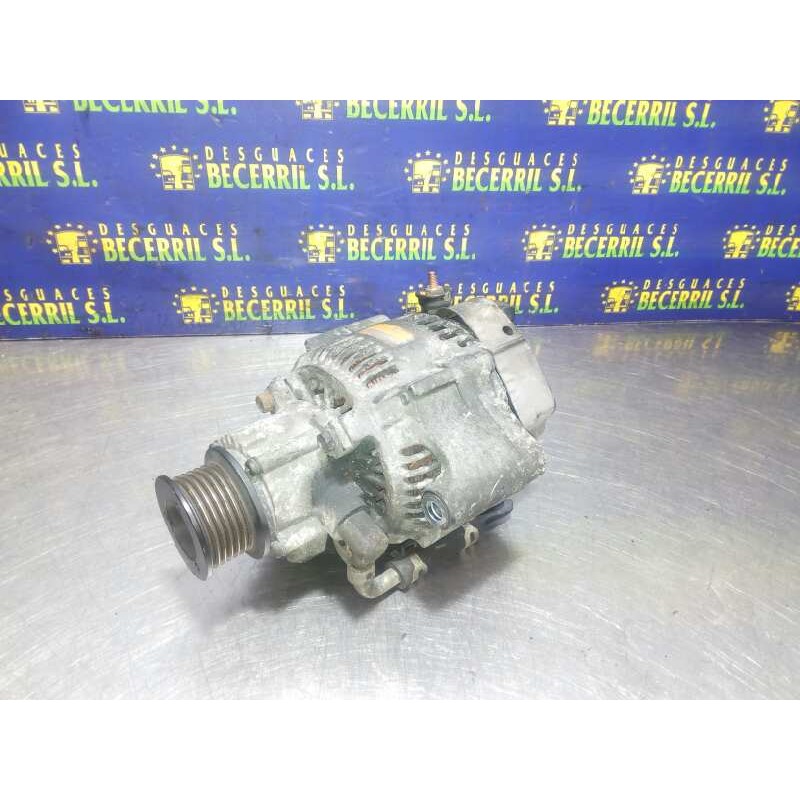 Recambio de alternador para mg rover serie 400 (rt) 420 sdi (4-ptas.) referencia OEM IAM 1002132790 Recambio de alternador para mg rover serie 400 (rt) 420 sdi (4-ptas.) referencia OEM IAM 1002132790