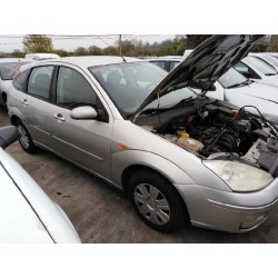 ford focus berlina (cak) del año 2002