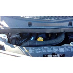 renault modus del año 2005