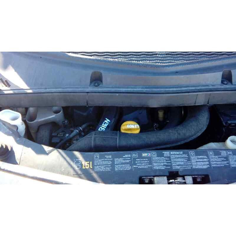 renault modus del año 2005