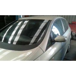 seat toledo (5p2) del año 2005
