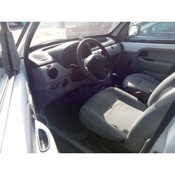 renault kangoo (f/kc0) del año 2005