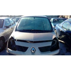 renault modus del año 2005