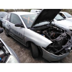 seat ibiza (6l1) del año 2006