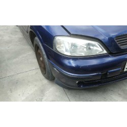 opel astra g berlina del año 1998