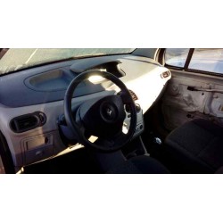 renault modus del año 2005