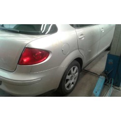 seat toledo (5p2) del año 2005