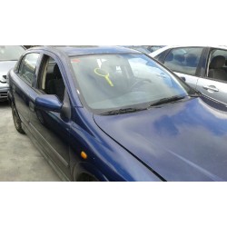 opel astra g berlina del año 1998